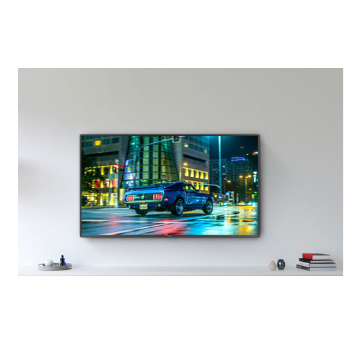 Panasonic 4K HDR Android TV 55" - TH-55HX600G